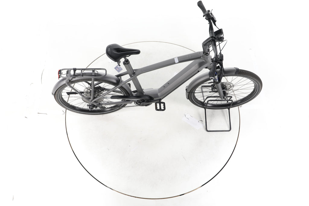 Kalkhoff ENDEAVOUR 7.B ADVANCE+ ABS Trekking E-Bike - Image 13