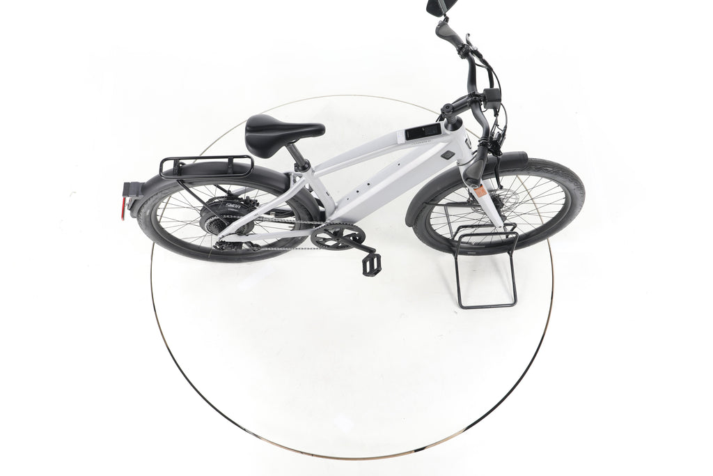 Stromer ST1 Sport S-Pedelec 618 Wh - Image 13