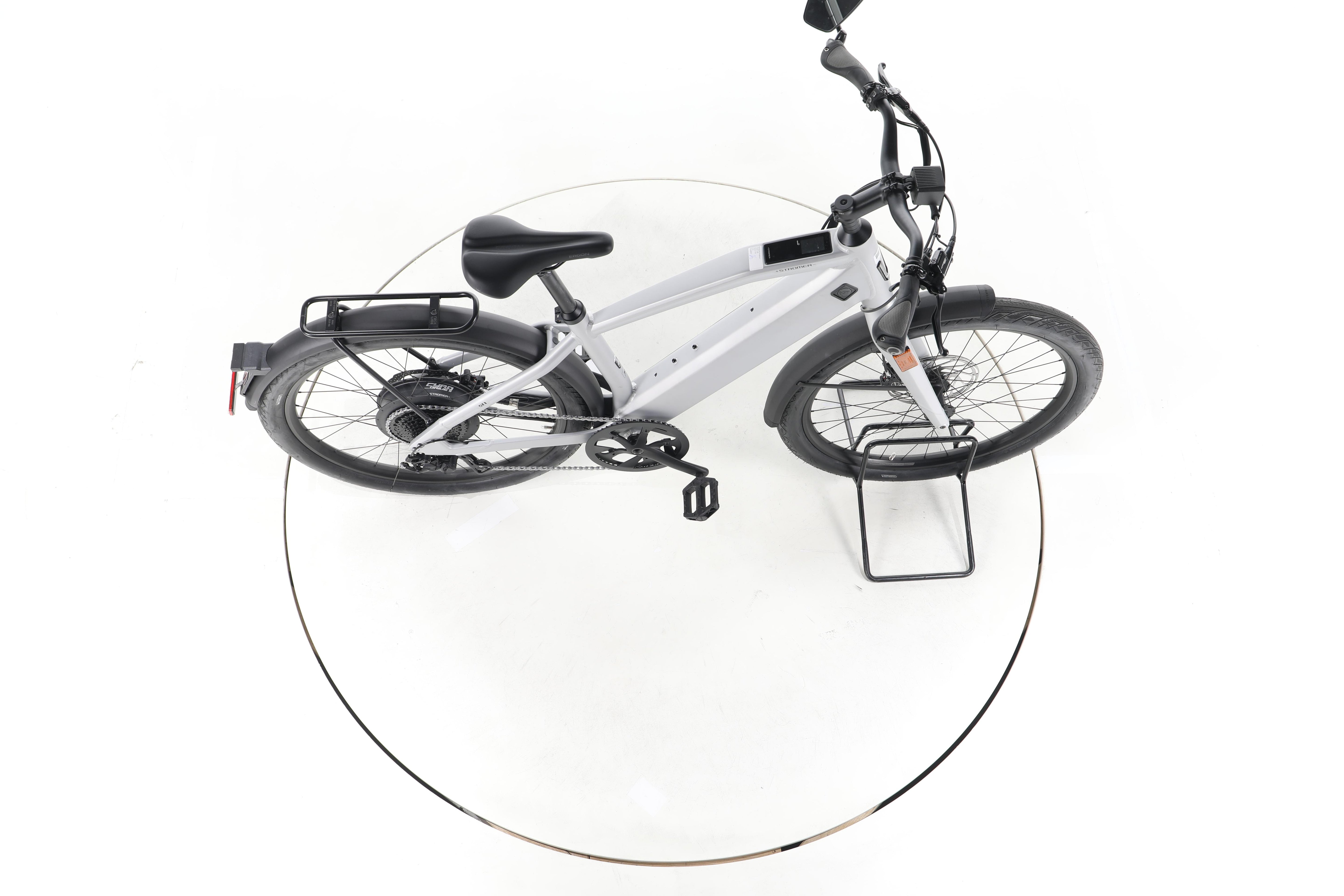 Stromer ST1 Sport S-Pedelec 618 Wh - Image 13