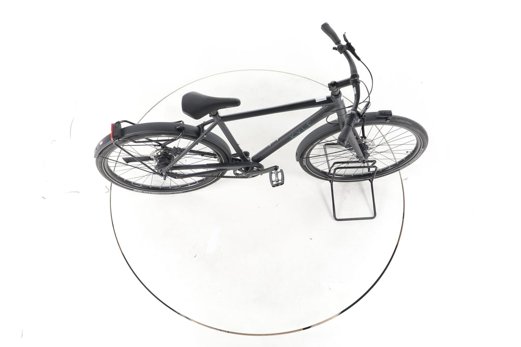 Kyle Urban 2 Fahrrad City & Trekking - Image 13