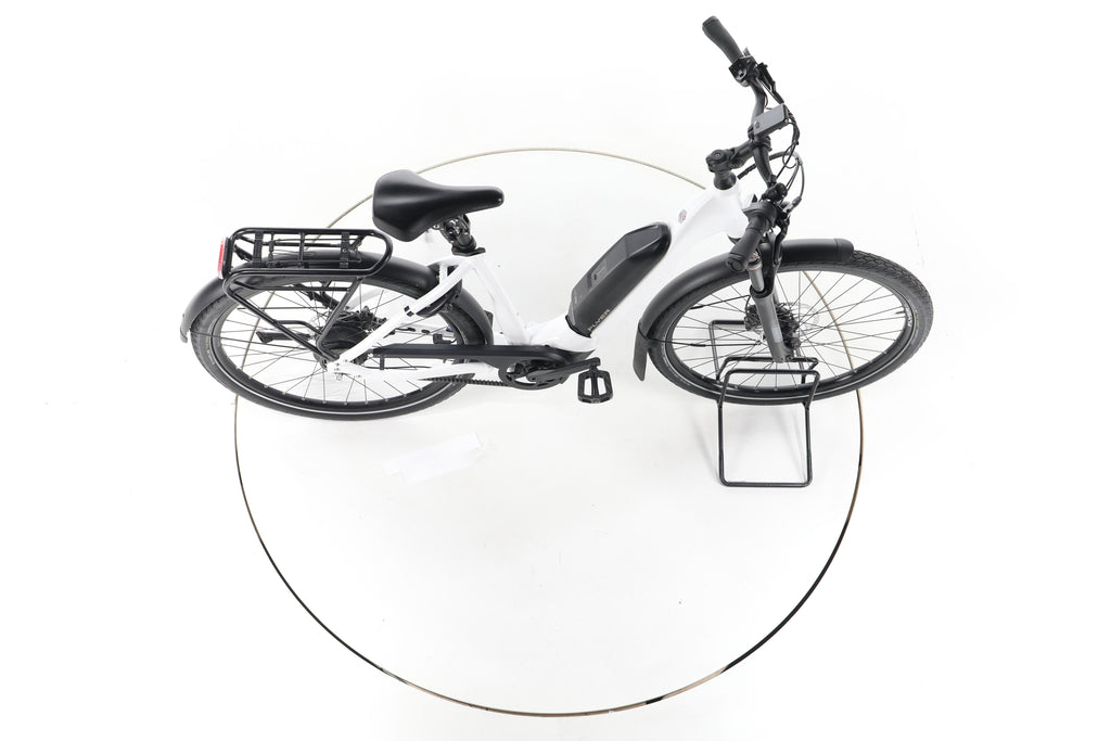 FLYER Upstreet5 7.23 City E-Bike Tiefeinsteiger - Image 13