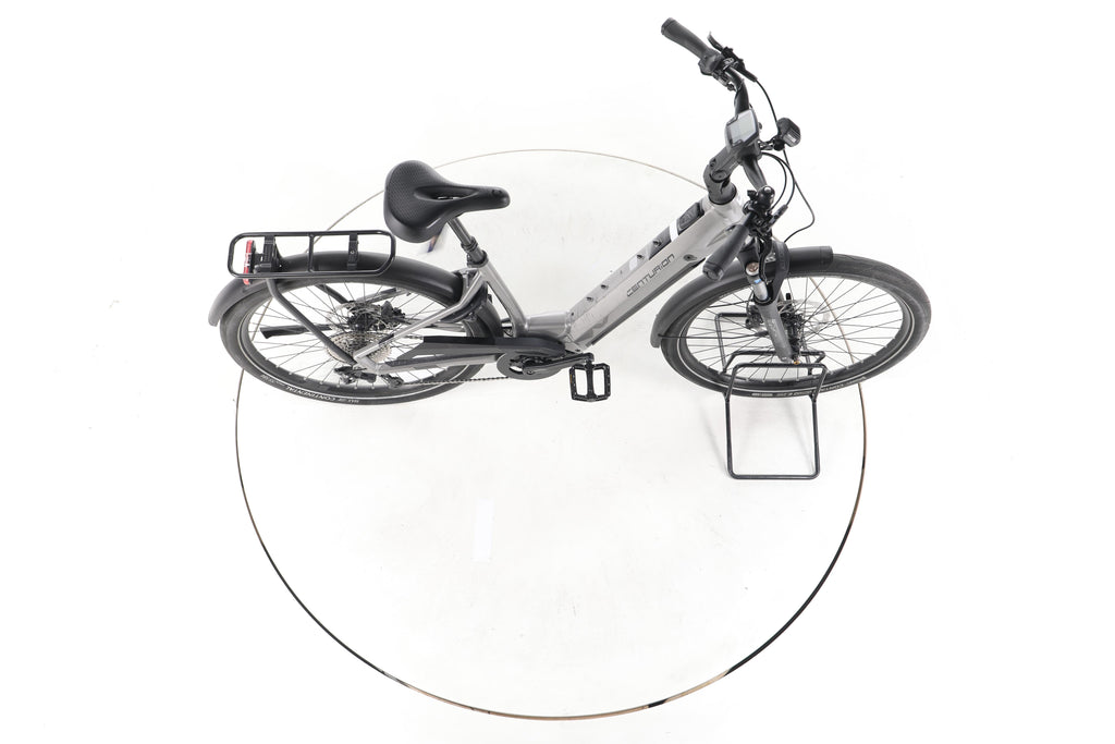 Centurion E-Fire City R960i Plus Trekking E-Bike Tiefeinsteiger - Image 13