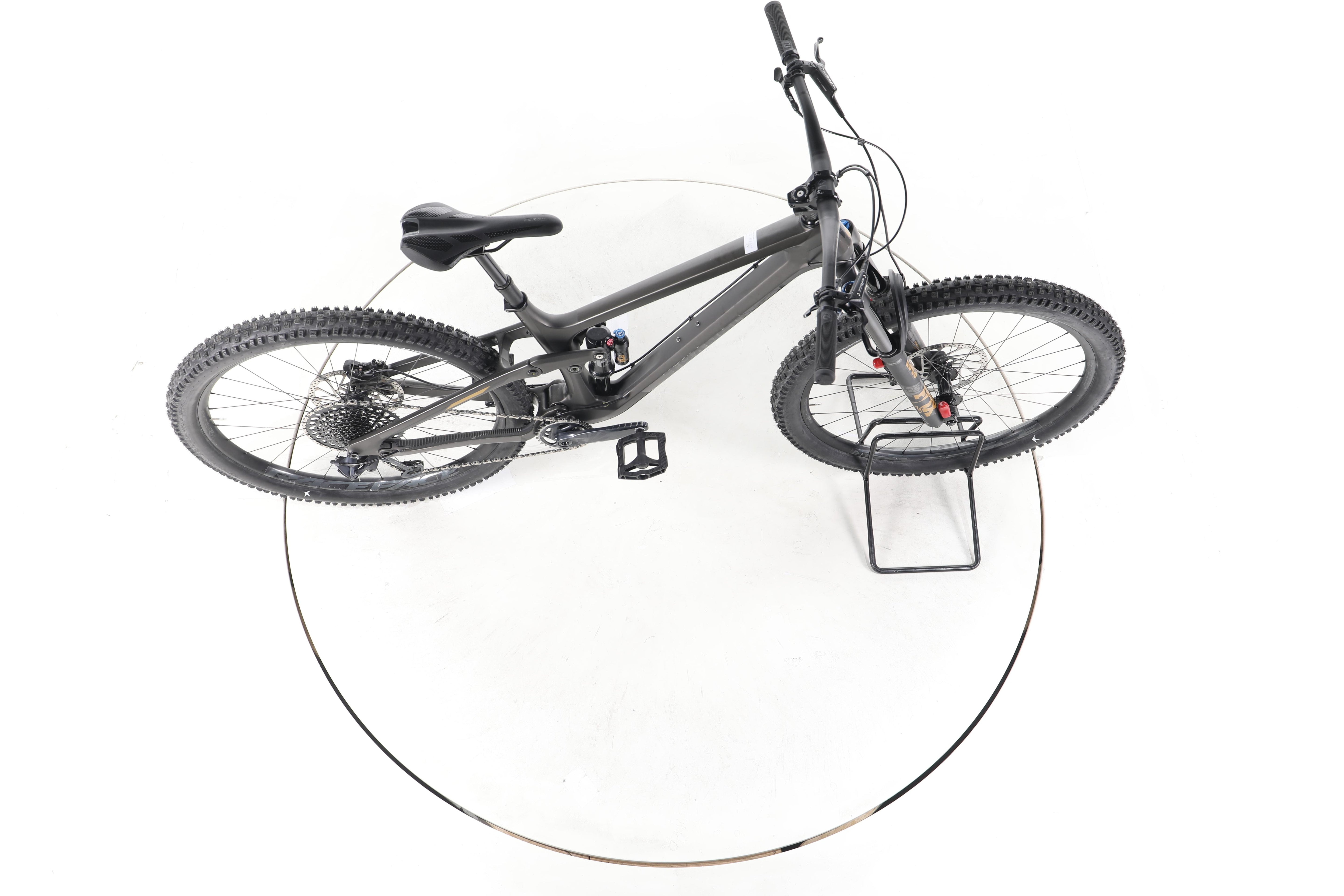 Transition Sentinel GX Fahrrad Fully - Image 13
