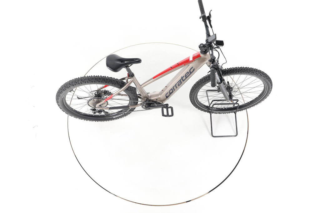 Corratec E-Power X-Vert Pro Sport E-Bike - Image 13
