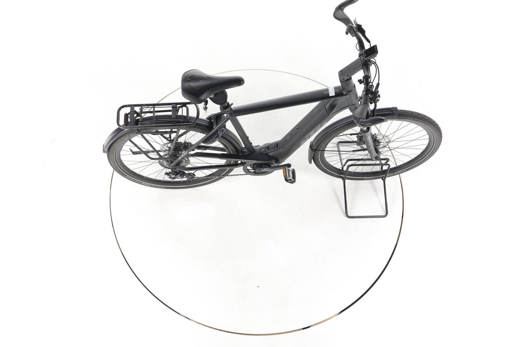 KTM Cento 10 Plus Trekking E-Bike - Image 13