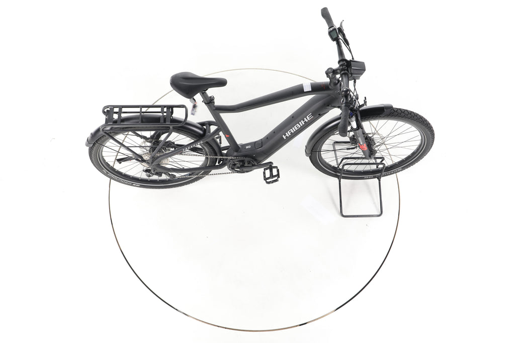 Haibike Trekking 6 Trekking E-Bike - Image 13