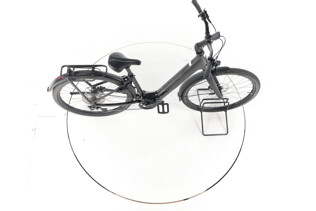 Cube Kathmandu Hybrid C:62 SLX 400X Trekking E-Bike Tiefeinsteiger 2025 - Image 13