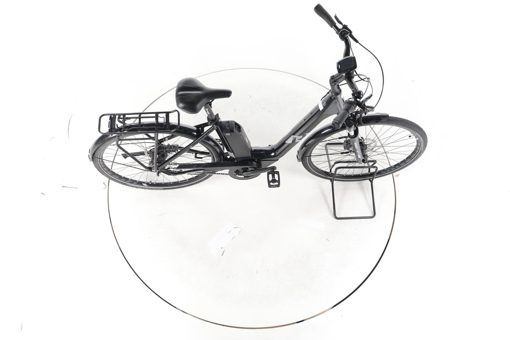 R Raymon CityRay E 4.0 CB City E-Bike Tiefeinsteiger - Image 13