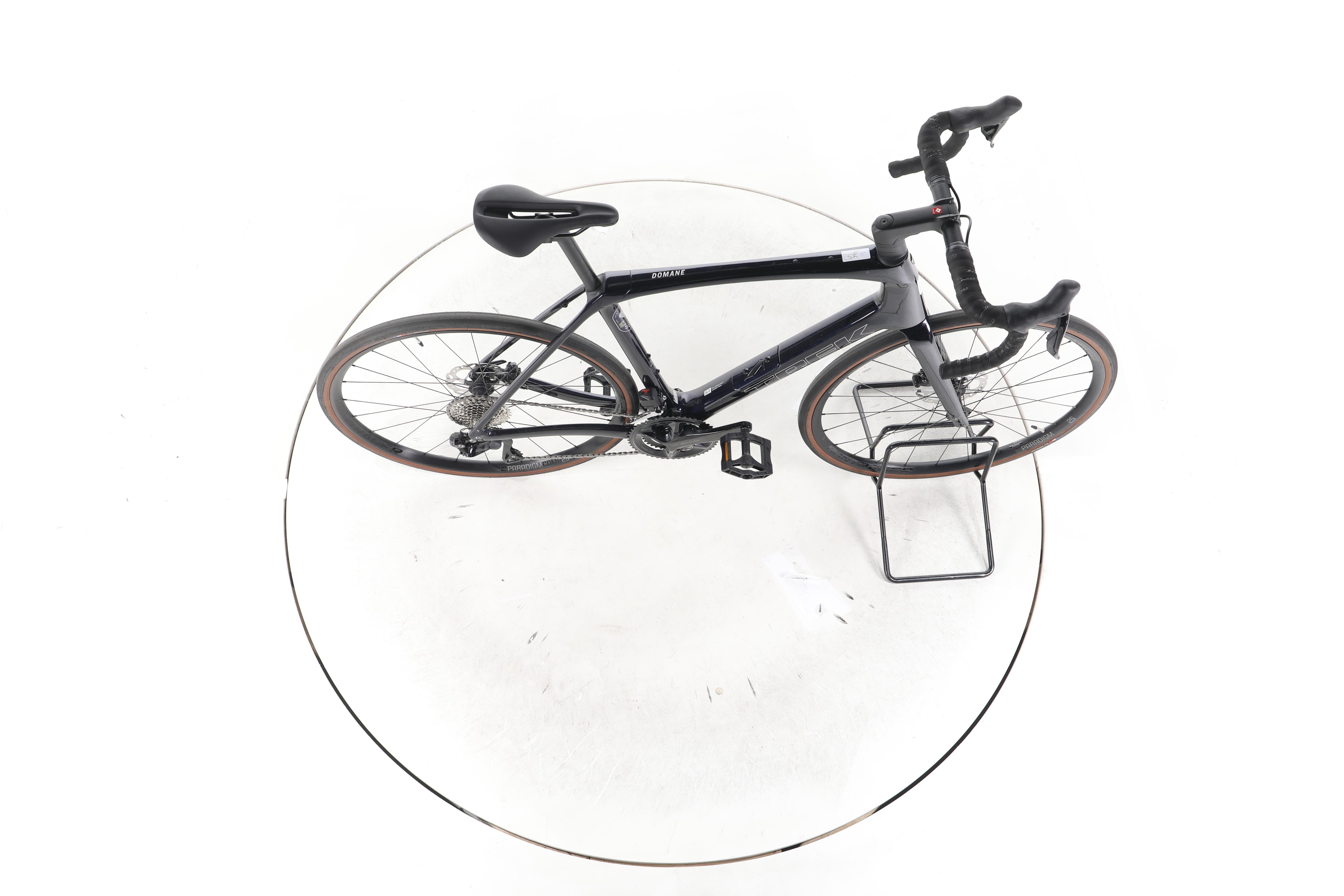 Trek Domane SL 6 Gen 4 Rennrad Carbon 2025 - Image 13