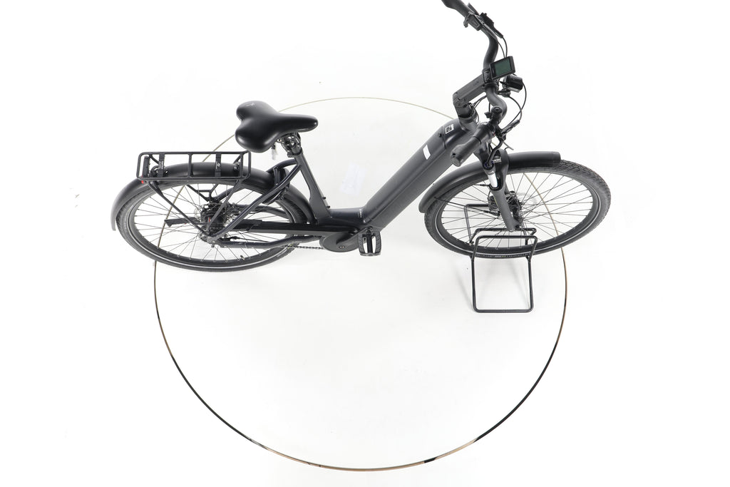 ADVANCED Tour Pro City E-Bike Tiefeinsteiger - Image 13