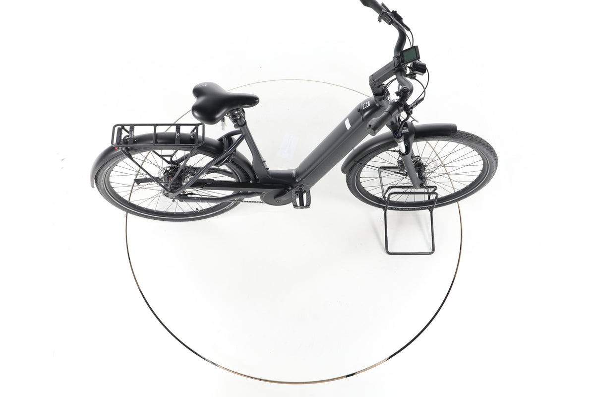 ADVANCED Tour Pro City E-Bike Tiefeinsteiger - Image 13