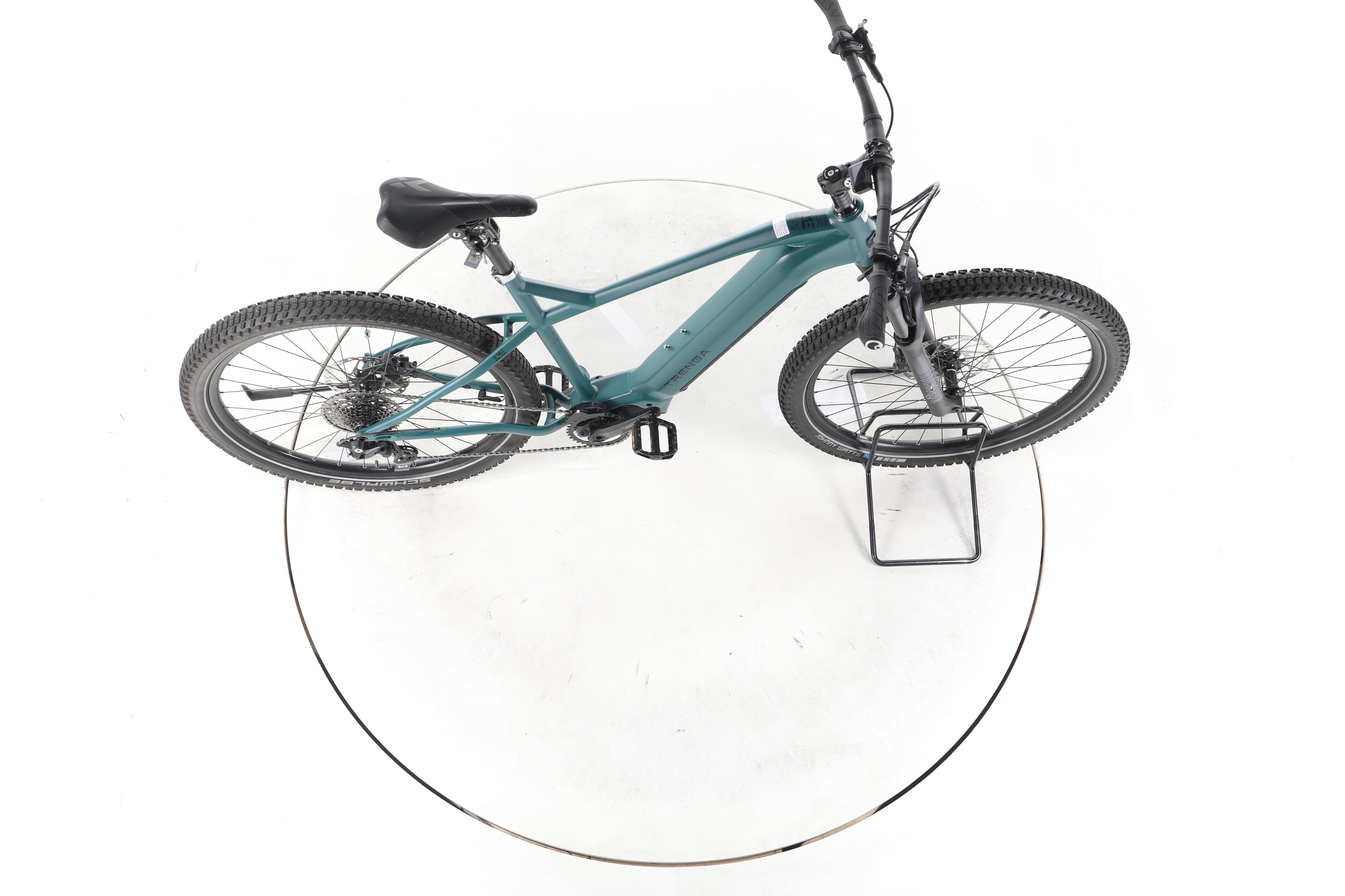 TRENGA DE XME 5.0i E-Bike - Image 13