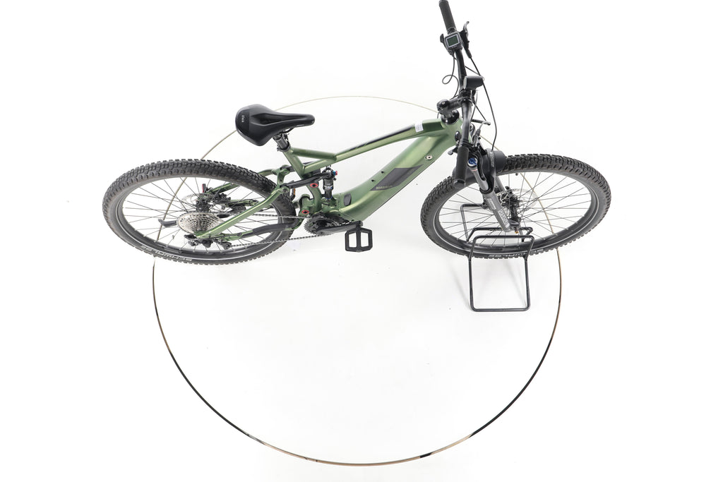 MORRISON Yurok Fully E-Bike - Image 13