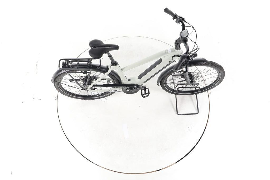 Winora Sinus N5 eco City E-Bike - Image 13