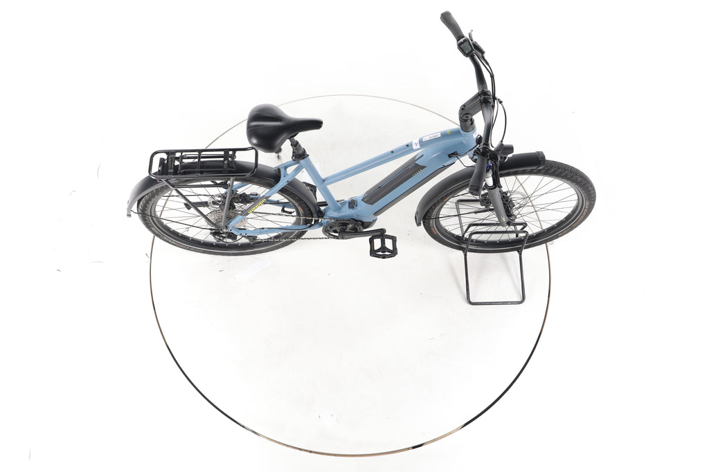 Winora TY200 Trekking E-Bike - Image 13