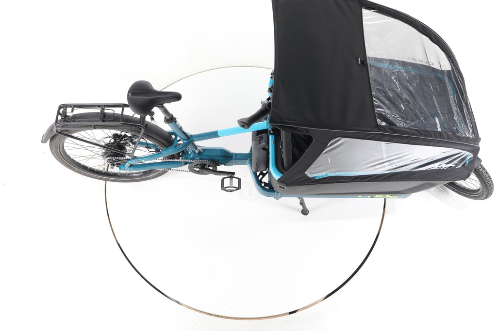 Cube Cargo Dual Hybrid E-Lastenrad - Image 13
