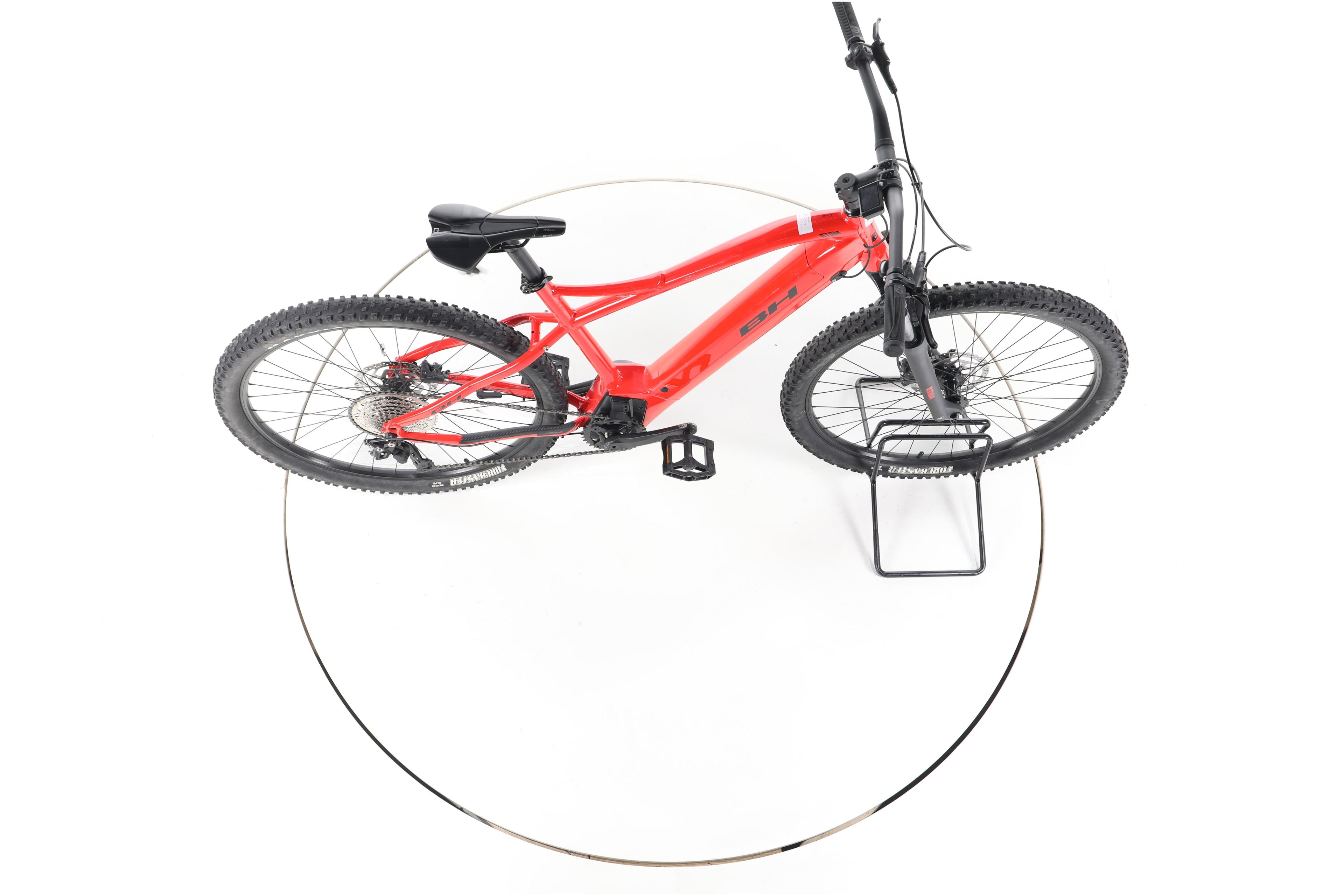BH Bikes Atom Pro E-Bike - Image 13