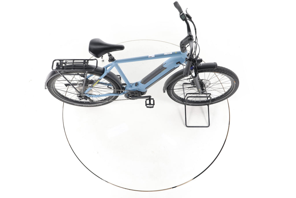 Winora TY200 Trekking E-Bike - Image 13