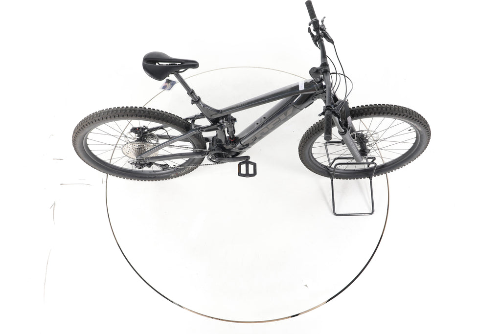 Trek Rail 7 E-Bike Fully - Image 13