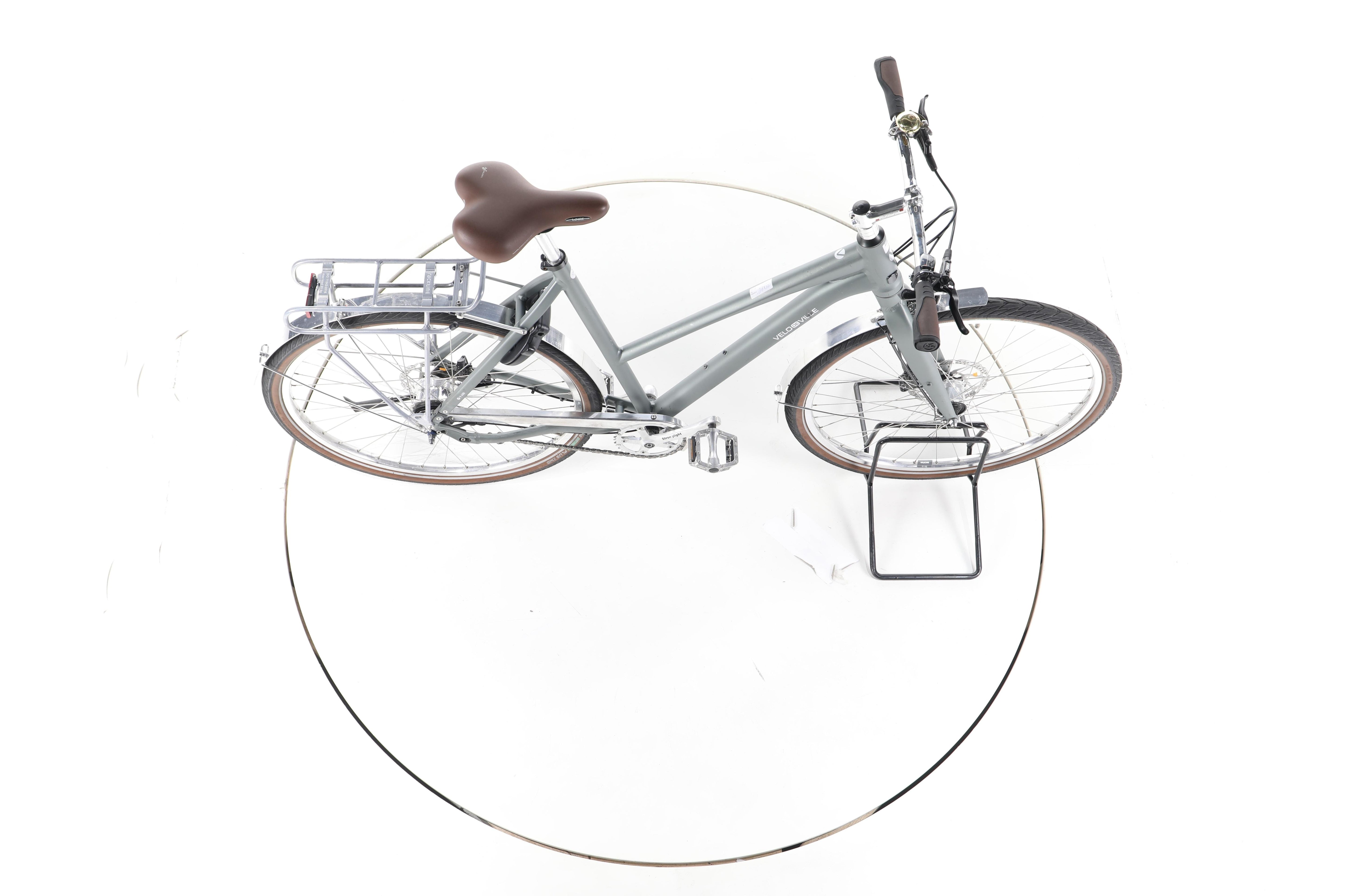 Velo de Ville V 400 Fahrrad City & Trekking - Image 13