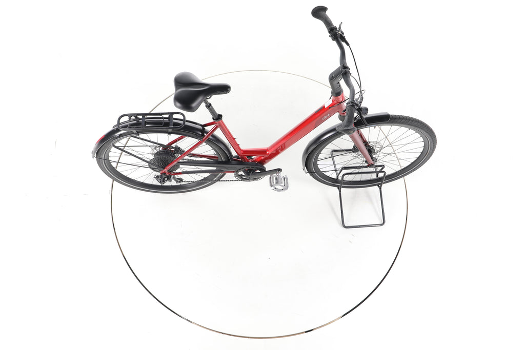 Coboc Kallio CMF Trekking E-Bike Tiefeinsteiger - Image 13