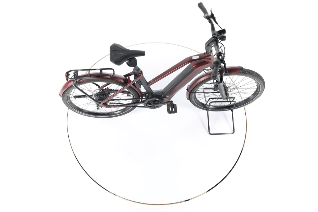 Kalkhoff Endeavour 7.B Belt City E-Bike - Image 13
