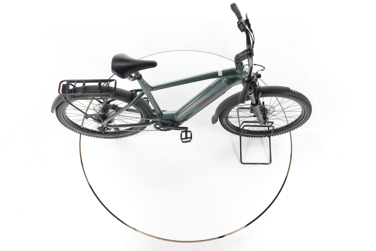 Haibike Trekking 5 Trekking E-Bike 2024 - Image 13
