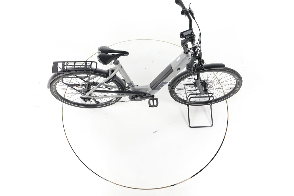 Compel XRC 500 Trekking E-Bike Tiefeinsteiger - Image 13