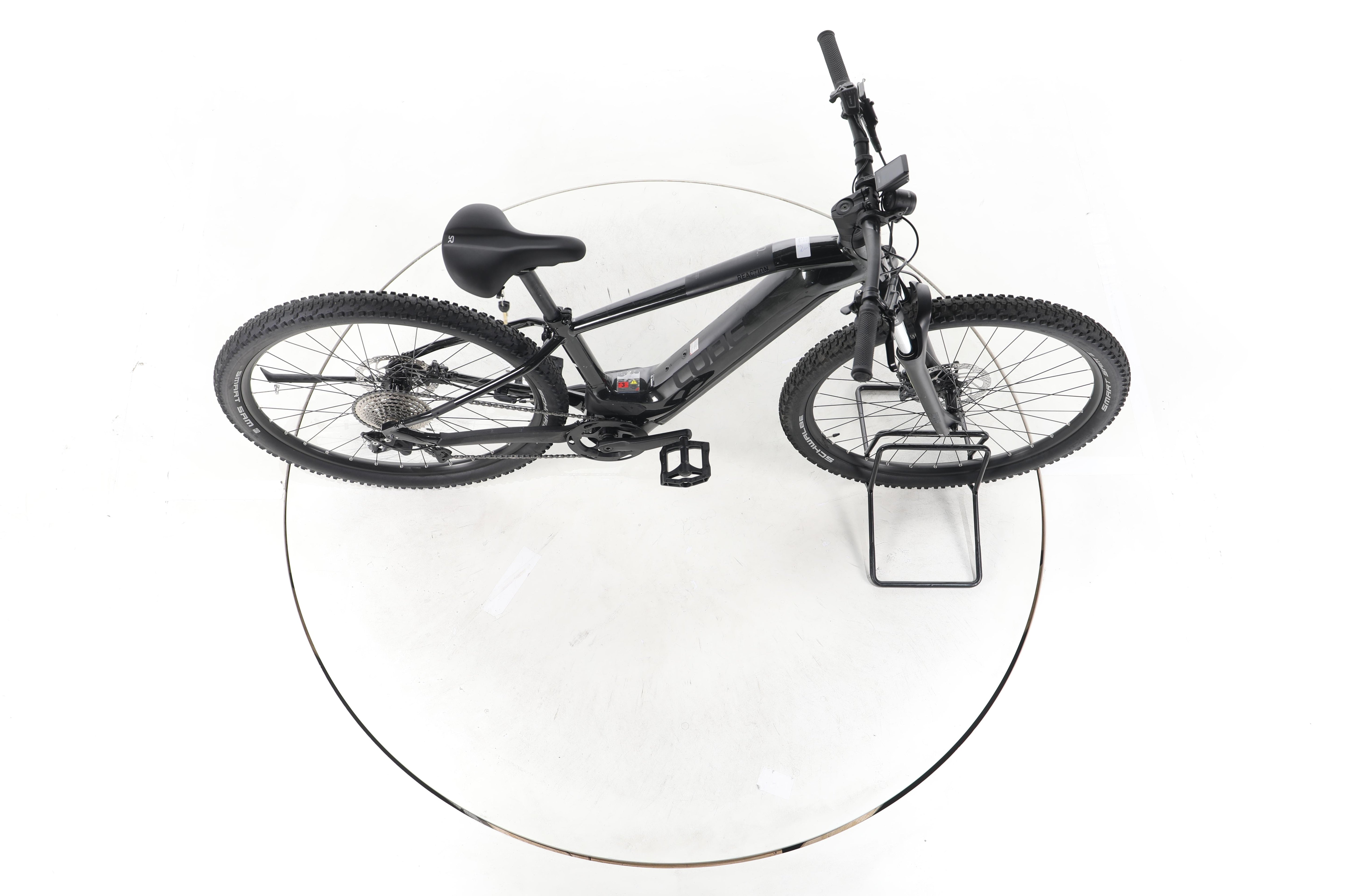 Cube Reaction Hybrid ONE E-Bike - Image 13