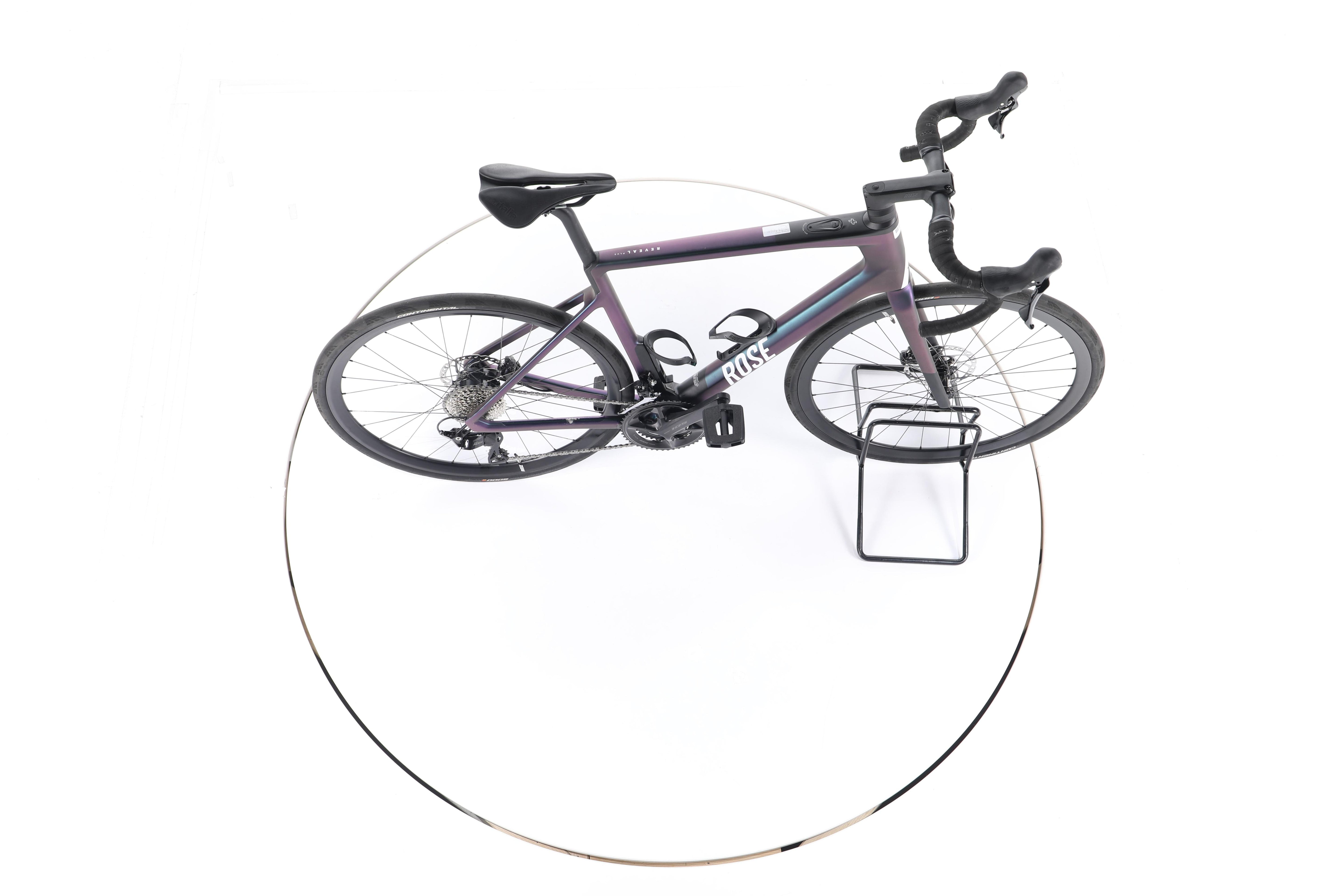 Rose Reveal Plus 105 E-Gravel & Rennrad 2024 - Image 13