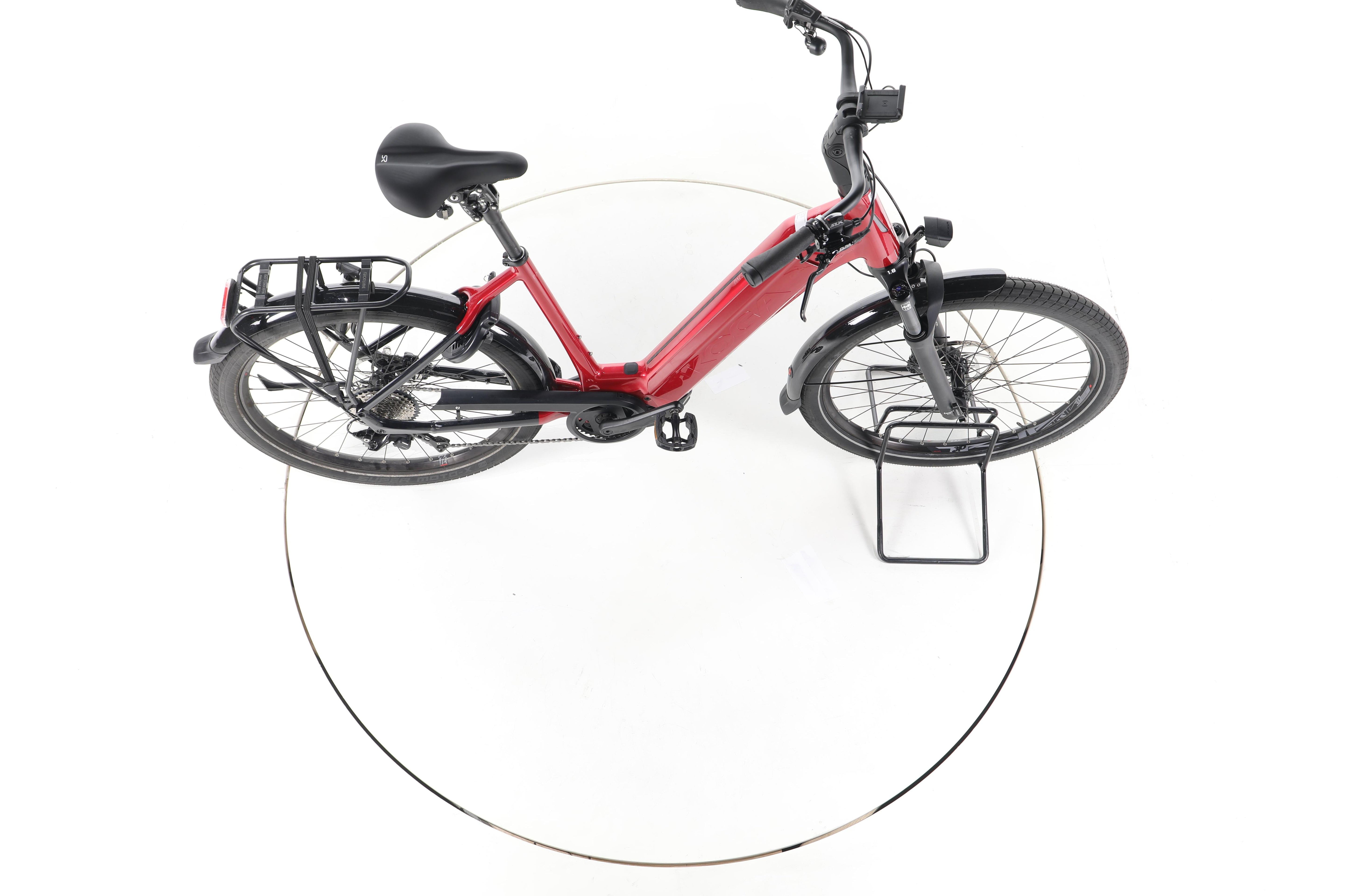 KOGA Pace B05 Trekking E-Bike Tiefeinsteiger - Image 13