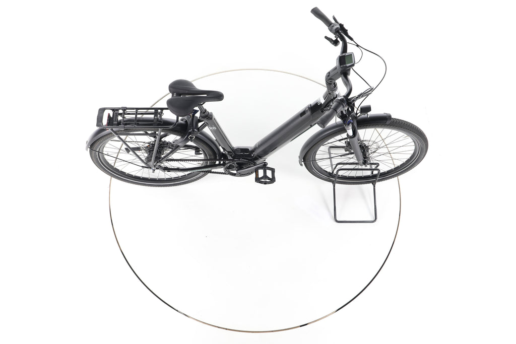 Winora Sinus R8 City E-Bike Tiefeinsteiger - Image 13