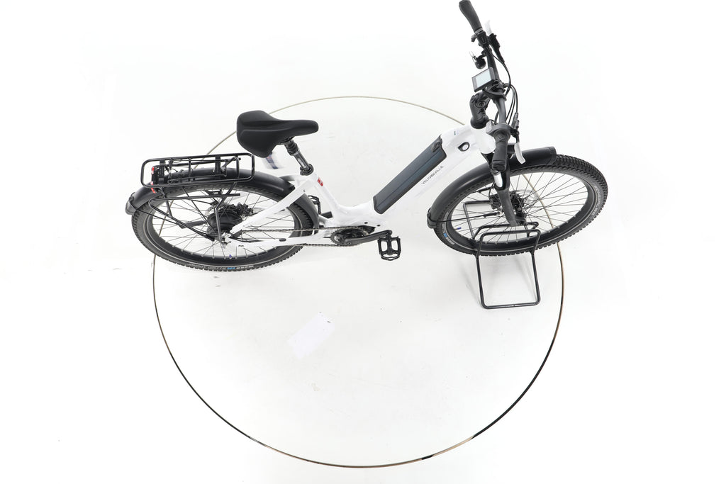 Velo de Ville SEB 990 Smart City E-Bike Tiefeinsteiger - Image 13