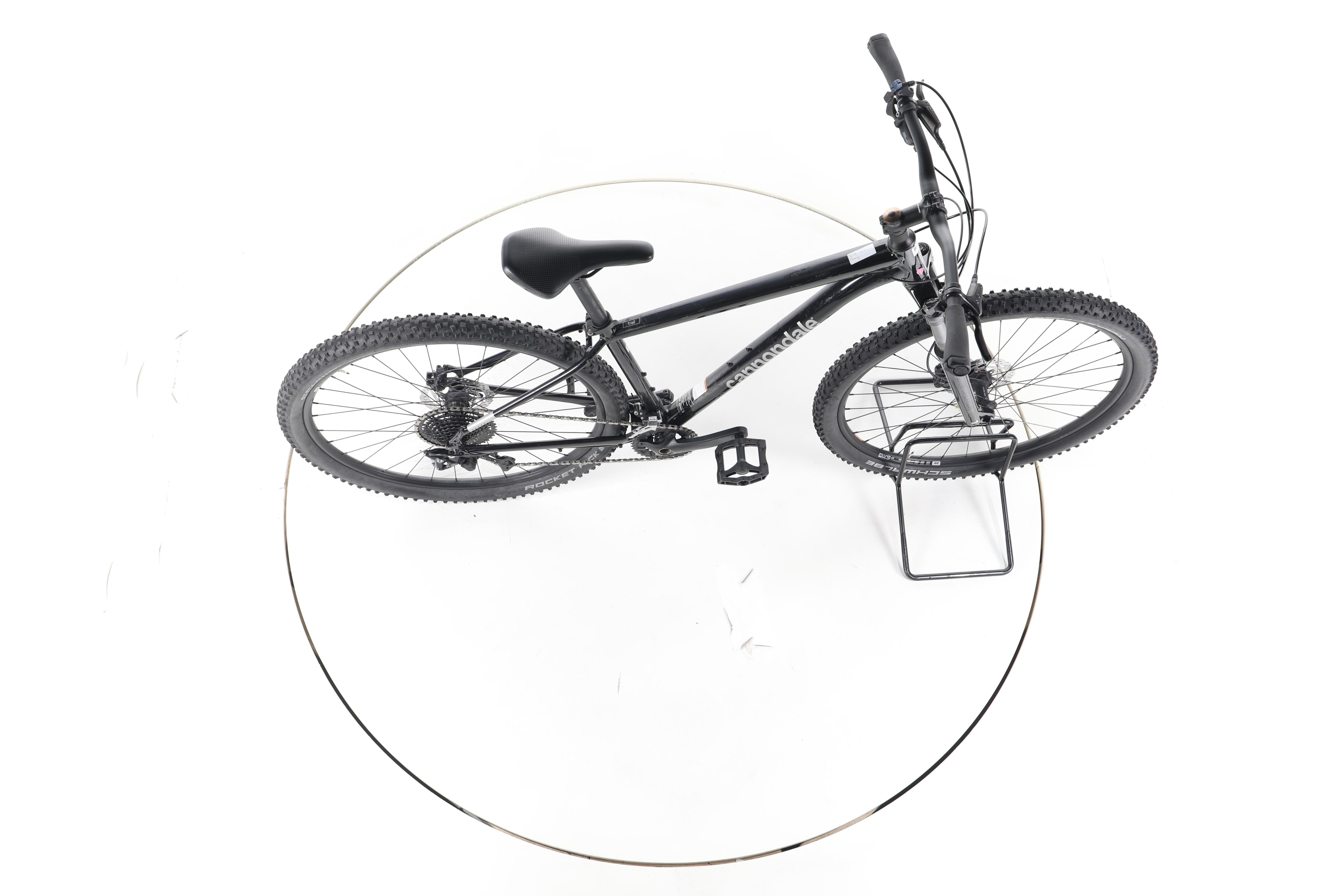 Cannondale Trail 5 - Image 13