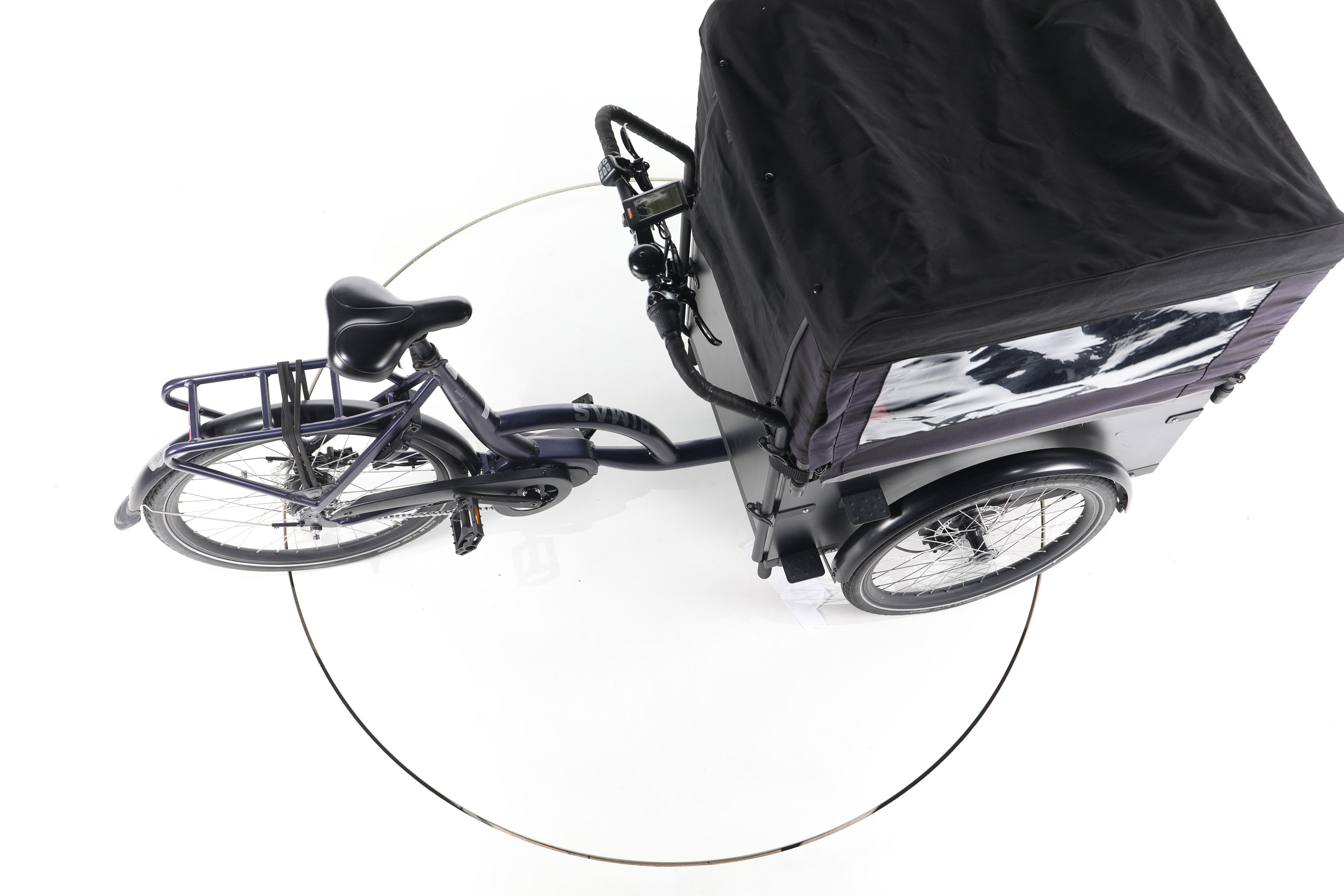 Bimas eCargo 3.3 Premium - Image 13