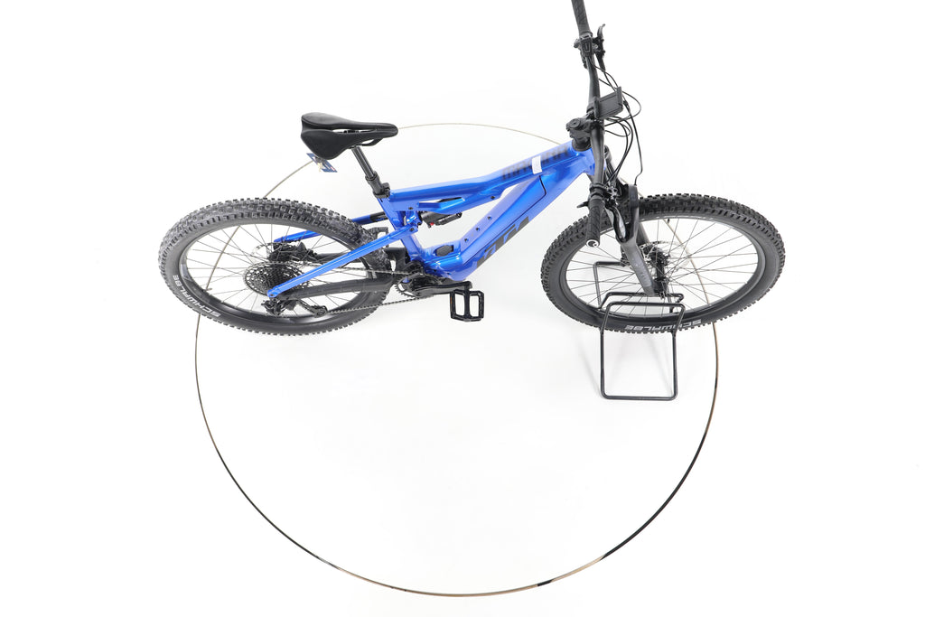 KTM MACINA KAPOHO 7973 Fully E-Bike - Image 13