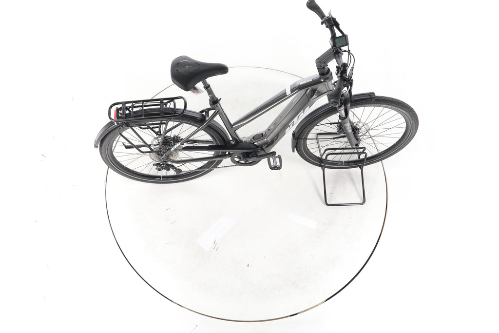 KTM Macina Style 740 Trekking E-Bike - Image 13