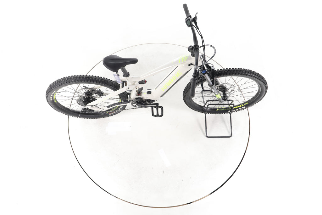 Haibike AllTrail 3 E-Bike Fully 2024 - Image 13