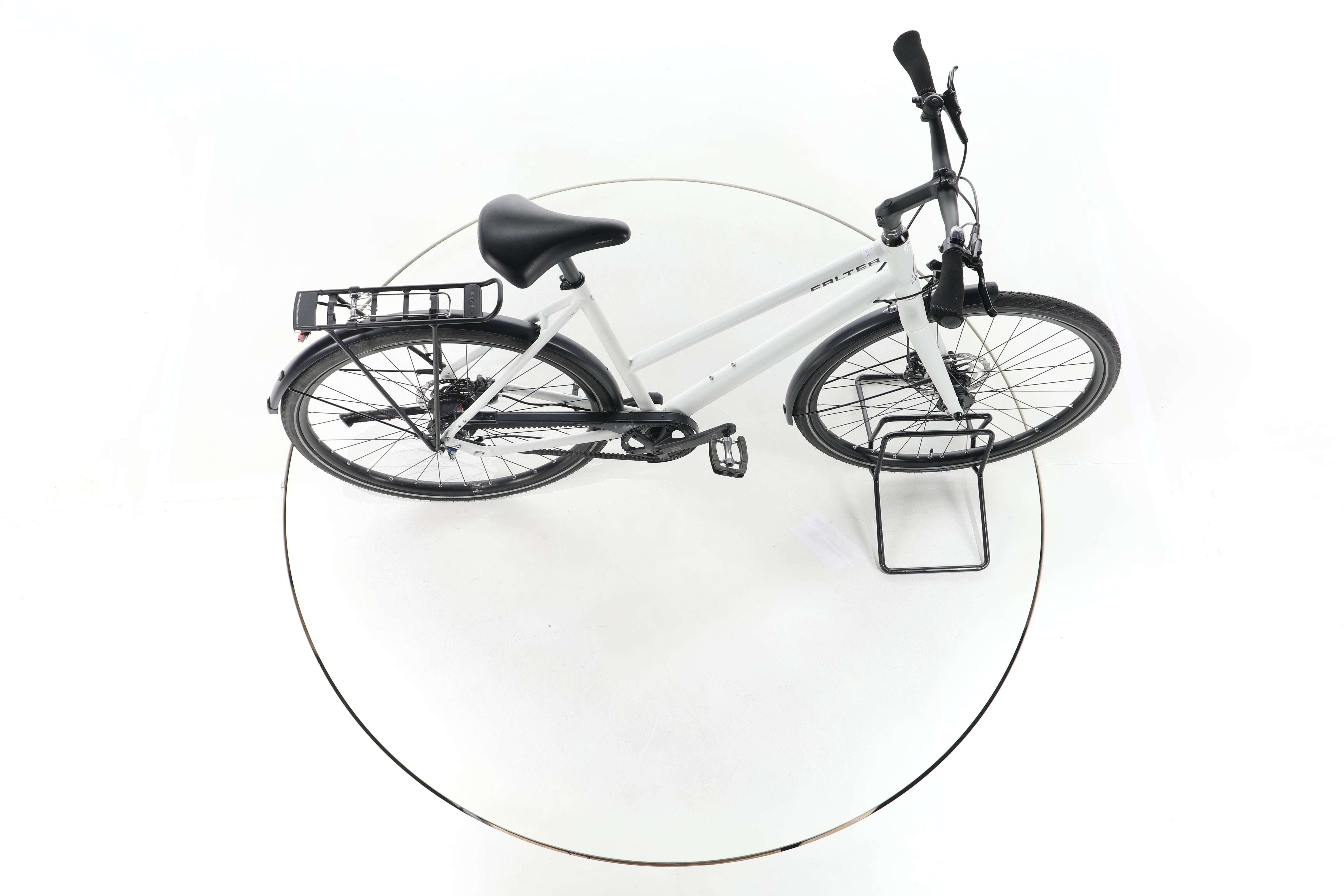 FALTER U 7.0 Fahrrad City & Trekking - Image 13