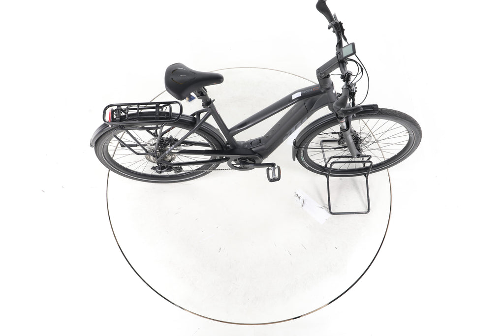 KTM Macina Style 730 Trekking E-Bike 2024 - Image 13