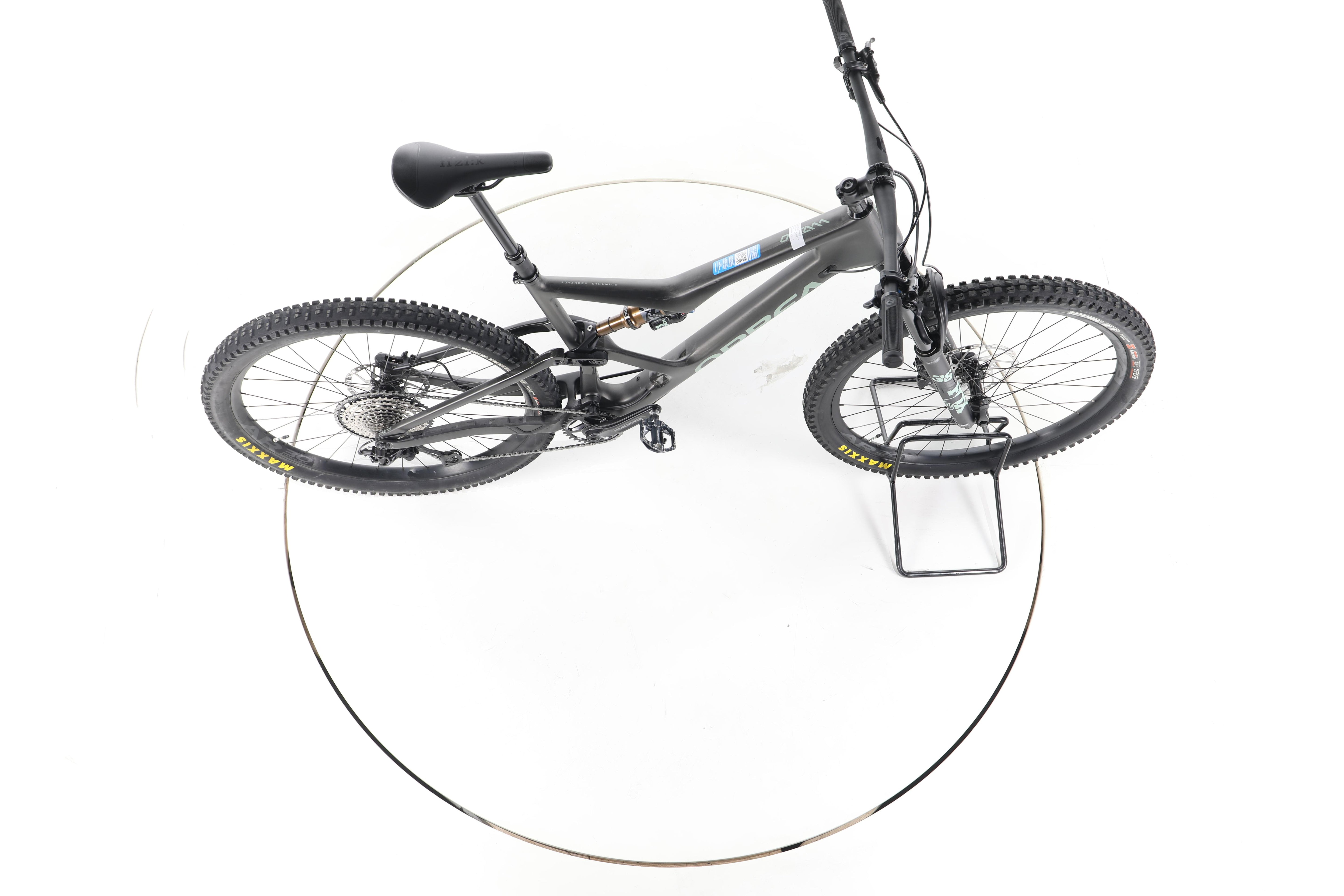 Orbea Occam M30 - Image 13