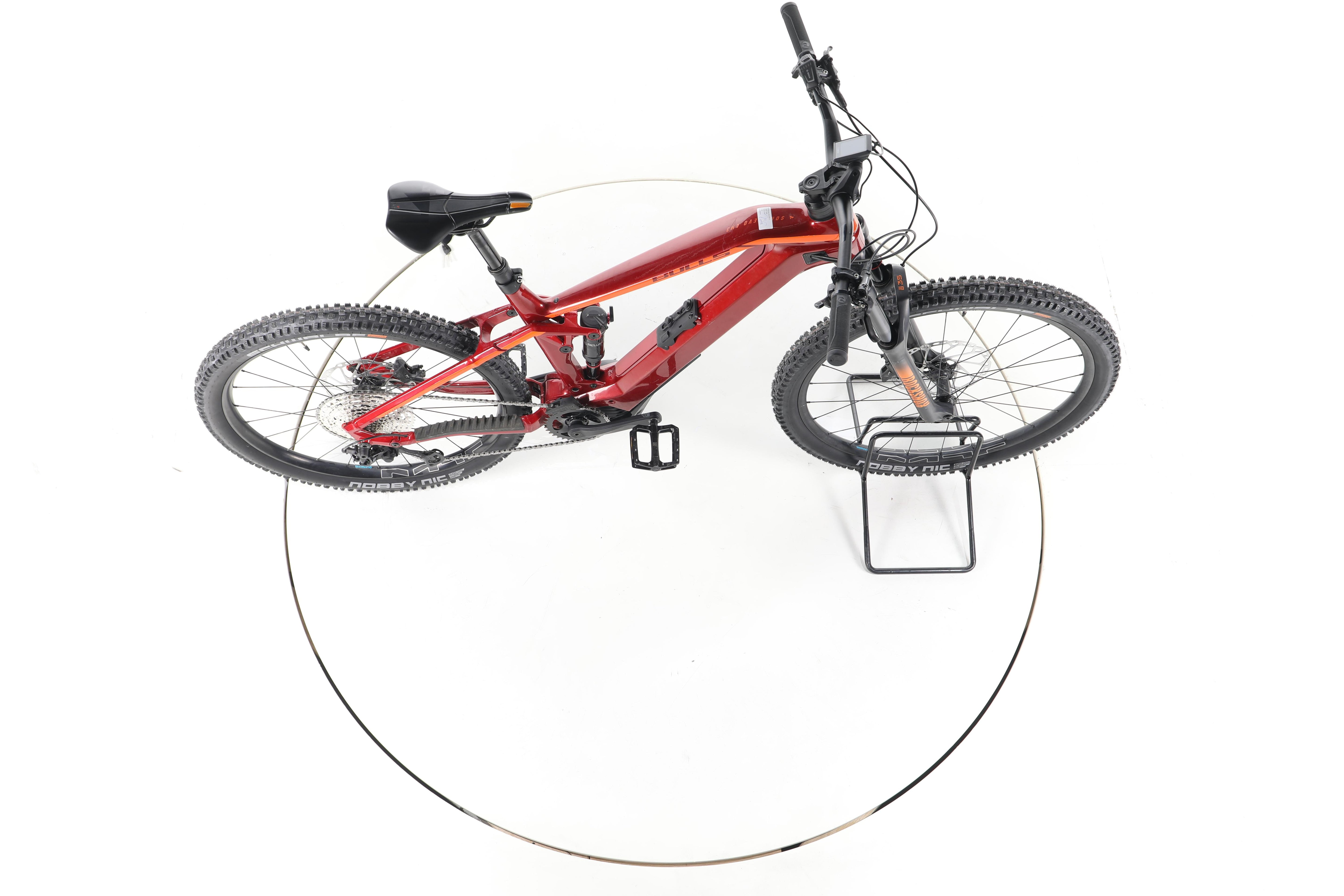 Bulls Sonic EVO AM 3 E-Bike Fully - Image 13