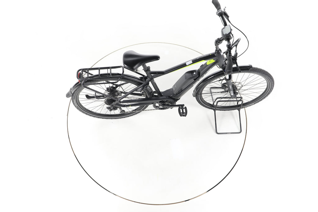 Bulls Street CX Trekking E-Bike - Image 13
