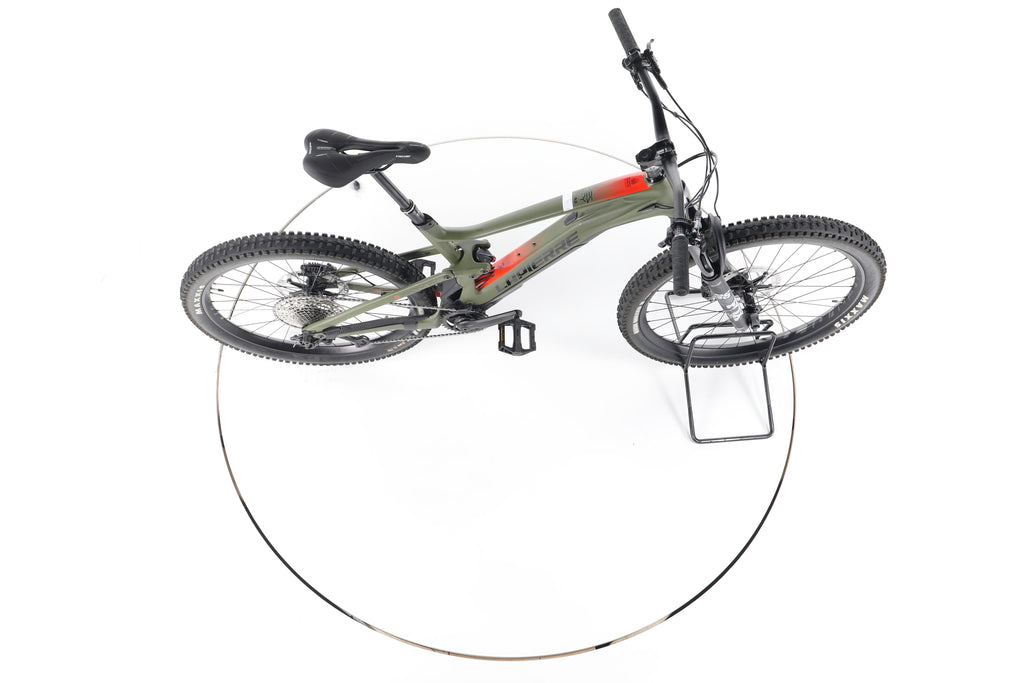 Lapierre eZesty AM 9.2 E-Bike Fully - Image 13