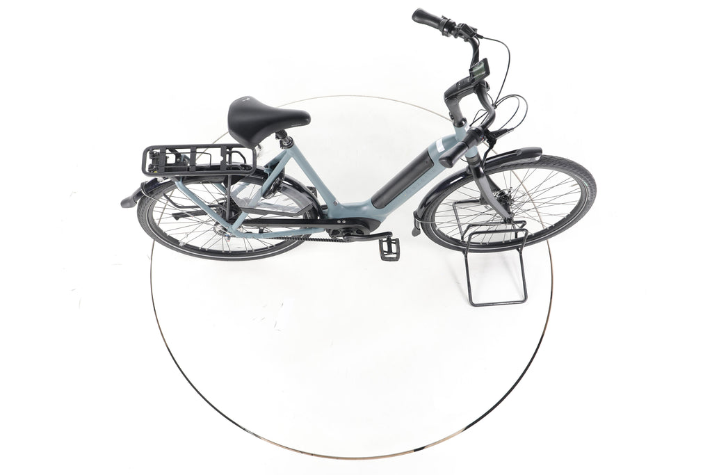 Gazelle Arroyo C5 HMB City E-Bike Tiefeinsteiger - Image 13