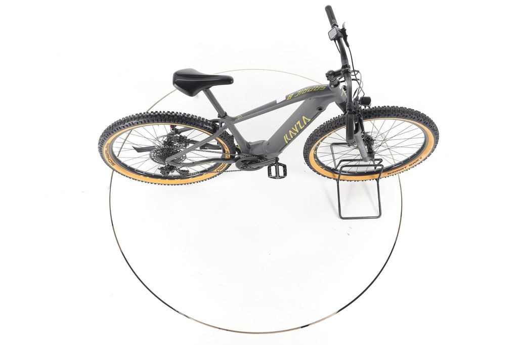 KAYZA Sapric 8 Trekking E-Bike - Image 13