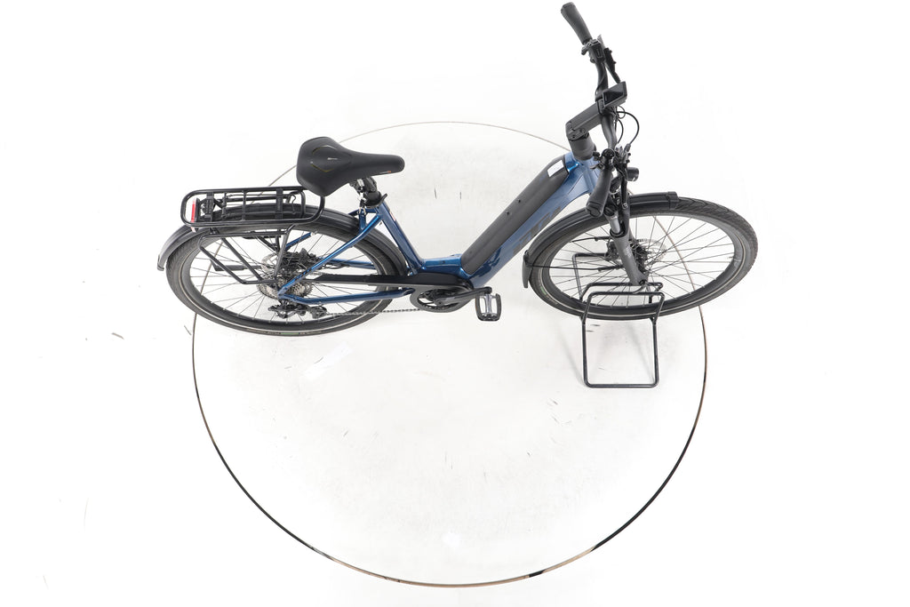 KTM Macina Style 730 Trekking E-Bike Tiefeinsteiger - Image 13