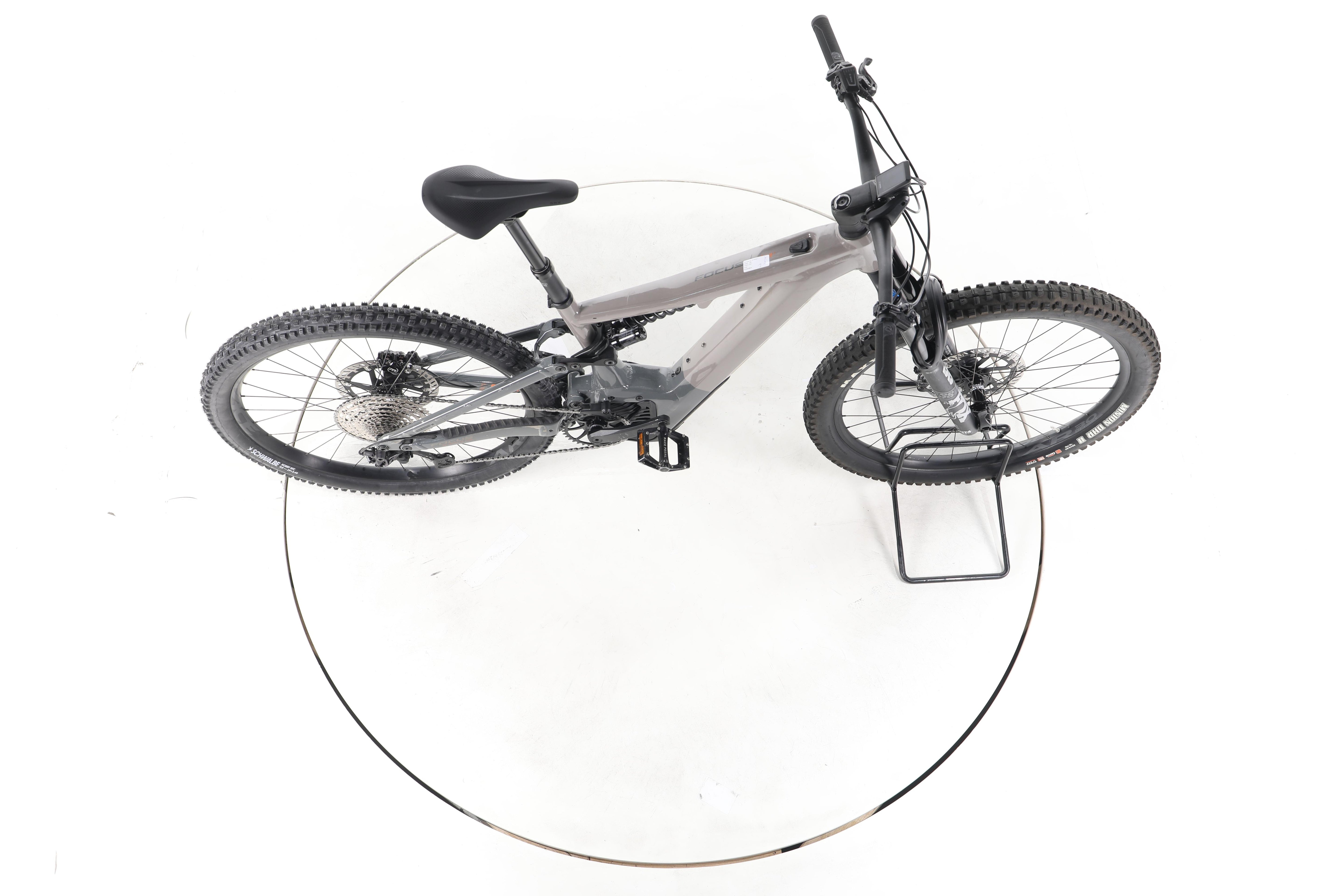 Focus Sam² 6.8 E-Bike Fully - Image 13