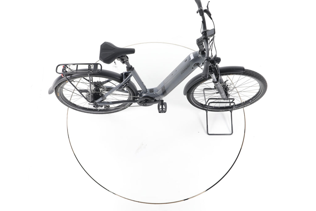 Conway Cairon T 3.0 Trekking E-Bike Tiefeinsteiger 2023 - Image 13