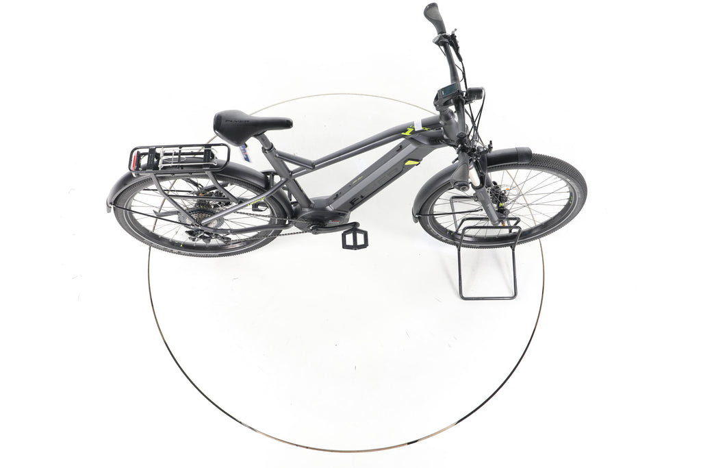 FLYER Uproc1 4.15 HT Trekking E-Bike - Image 13